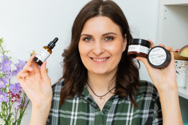 TEST: Pleťová kozmetika s vegánskym zložením Revuele Vegan & Organic