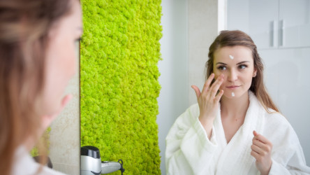 Beauty poradňa GERnétic: Je potrebné používať denný krém pravidelne?