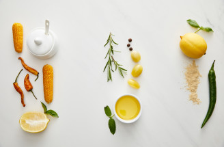 Nutričná synergia: Vieš, ktoré kombinácie potravín zvyšujú účinok živín?