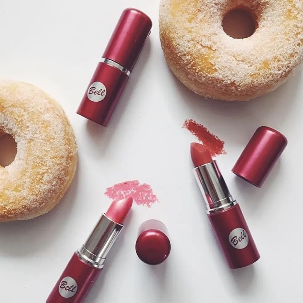 Rúže Bell cosmetics