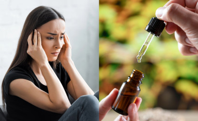 DIY kvapky proti stresu: Prírodné upokojenie len z 5 prísad!
