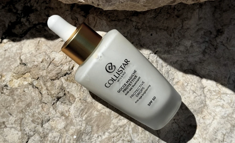 Collistar Sun Protective Drops