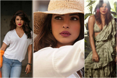 Priyanka Chopra: 5 vecí, ktoré by sme sa mali od nej naučiť