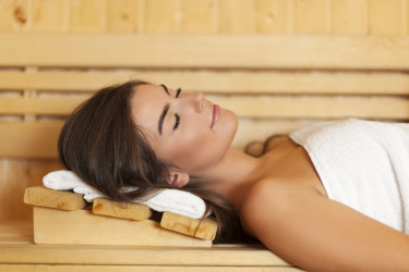Sauna - relax a zdravie v jednom