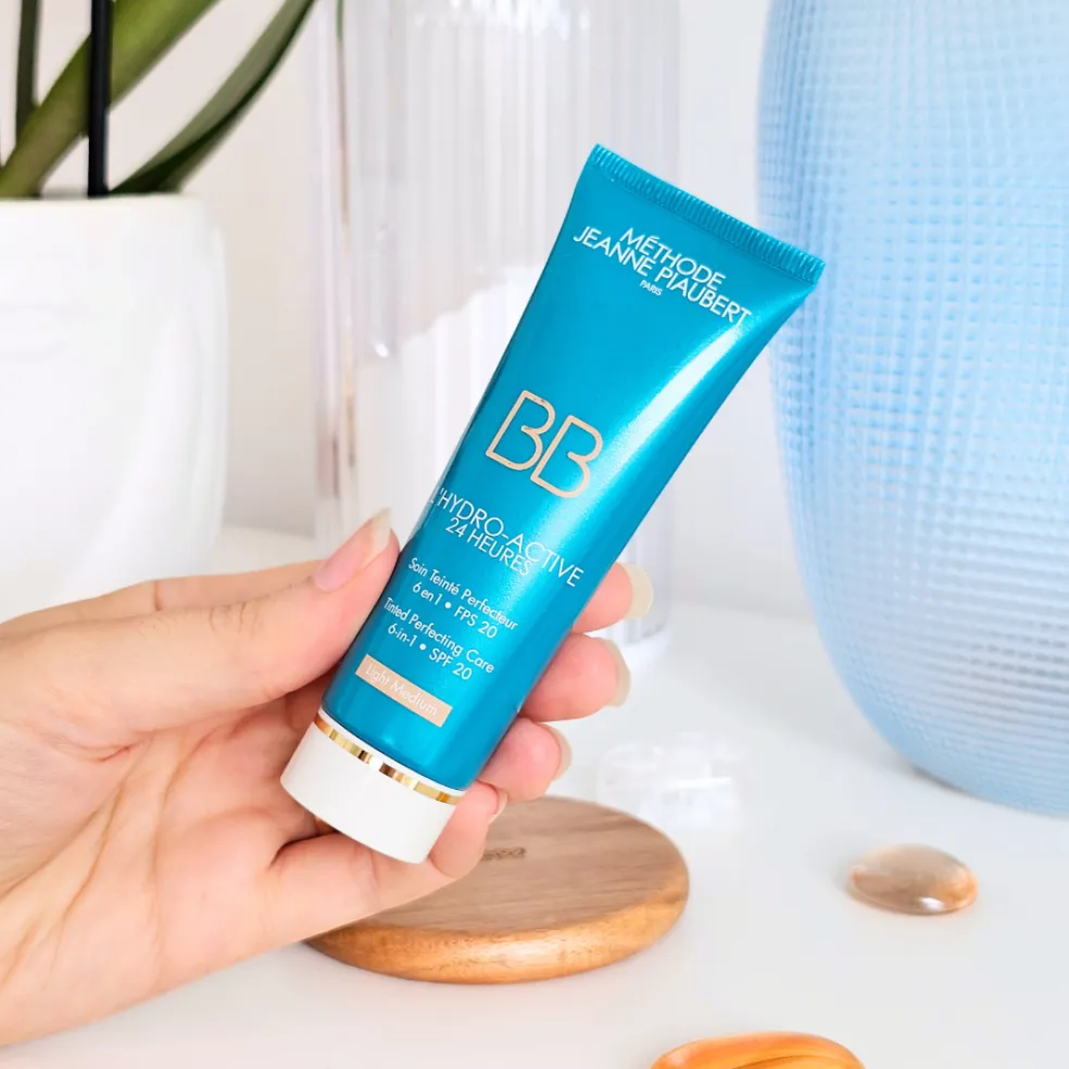 BB Crème Soin Perfecteur Teinté 6-en-1