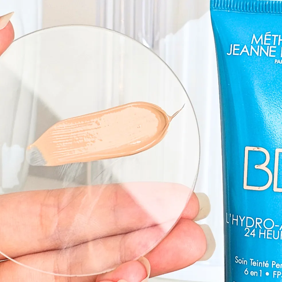 Tinted Perfecting Care 6-in-1 SPF 20