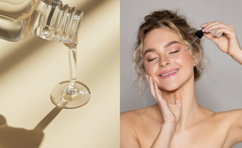 alkohol v kozmetike