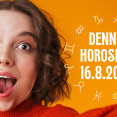 Horoskop na dnes: 16. august 2025