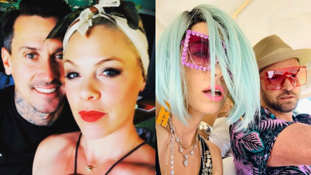 Celebrity, ktoré bojovali o lásku a ustáli problémy vo vzťahu