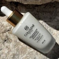 TEST: Ochranné rozjasňujúce pleťové kvapky SPF 50 od Collistar