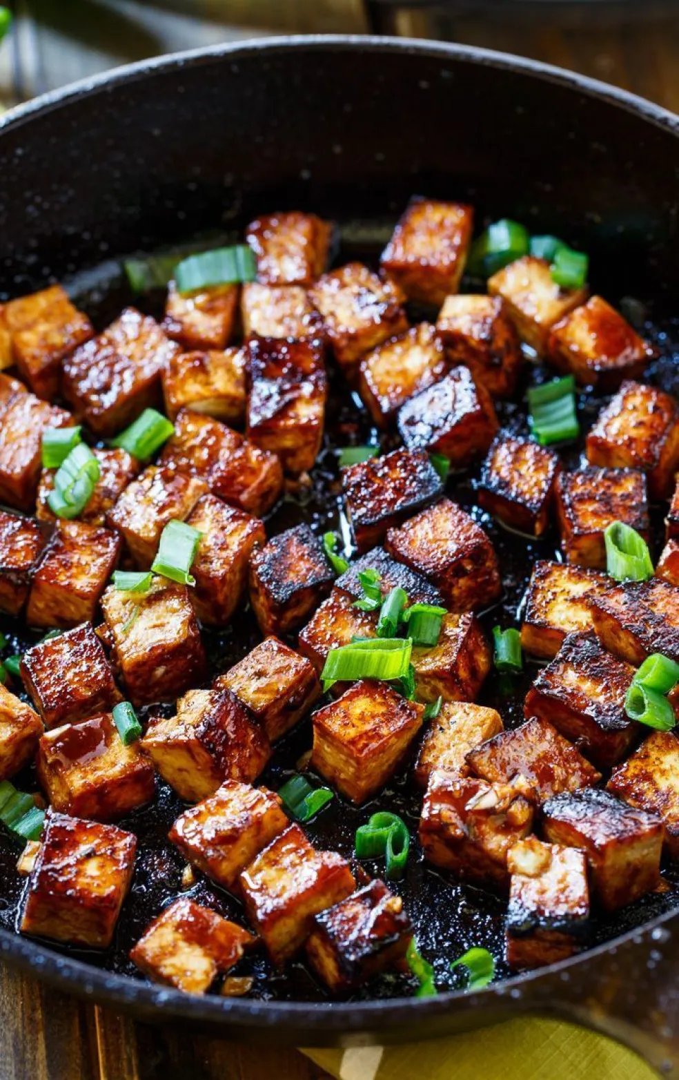 tofu po ázijsky