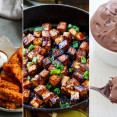Ako pripraviť tofu, aby chutilo aj mäsožravcom?