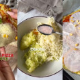 Cuketová pizza: Zdravá a neodolateľná alternatíva klasiky bez lepku