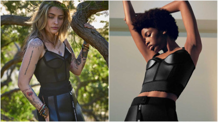 STELLA MCCARTNEY ekologická kolekcia z podhubia Mylo: Je toto budúcnosť?