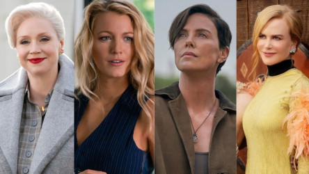 Tieto celebrity mali v Hollywoode problém. Neuveríš, že kvôli tomuto!