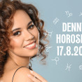 Horoskop na dnes: 17. august 2025