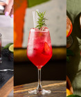 10 receptov na fantastické mocktaily – drinky bez kvapky alkoholu!