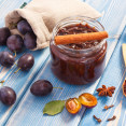 Klasika klasík: Toto je najlepší recept na slivkový lekvár!
