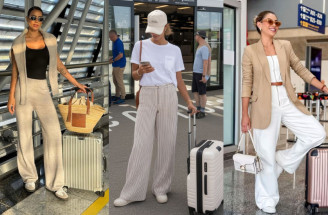 Univerzálny cestovateľský outfit: Štýl, pohodlie, univerzálnosť