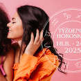 Týždenný horoskop od 18. augusta do 24. augusta 2025