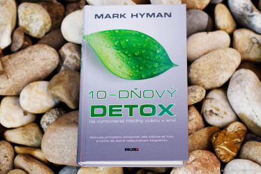 10-dňový detox (recenzia)