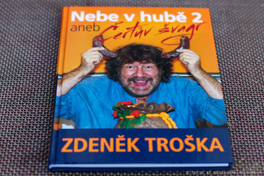 Nebe v hubě 2 aneb Čertův švagr (recenzia)