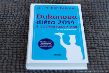 Dukanova diéta 2014 s novými receptami (recenzia)