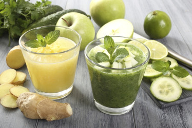Chutné smoothies, ktoré podporia vaše zdravie