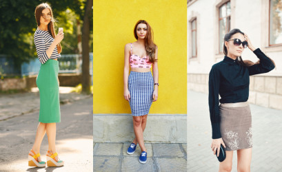Elegantná puzdrová sukňa: Nesmrteľný kúsok ako základ šatníka