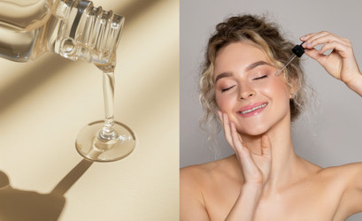 Alkohol v kozmetike – užitočný pomocník alebo tichý škodca pleti? Takáto je pravda!