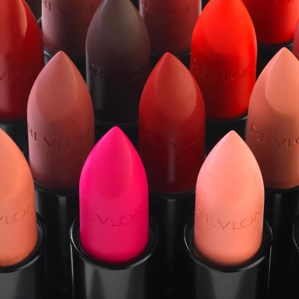 rúž Revlon