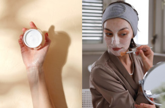 Nočný krém vs. nočná maska – aké sú medzi nimi skutočné rozdiely? Môže jedno nahradiť druhé?