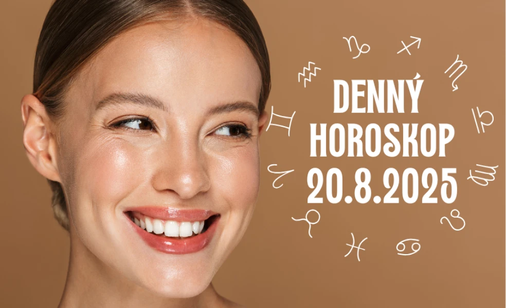 Horoskop na dnes 20 august 2025