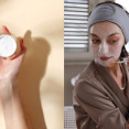 Nočný krém vs. nočná maska – aké sú medzi nimi skutočné rozdiely? Môže jedno nahradiť druhé?