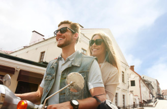 Chcem zažiť, nie len vidieť: Tipy na autentickú dovolenku bez Instagram filtra