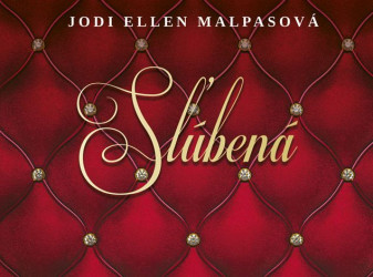 Sľúbená - prvá časť novej vášnivej série Jedna noc
