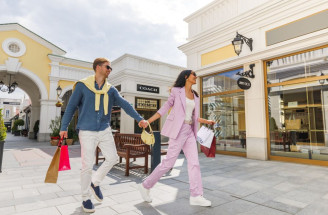 Late Night Shopping Days v Parndorfe od 20. do 23. augusta: Toto na vás čaká