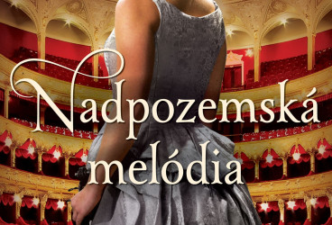 Historická lahôdka Nadpozemská melódia