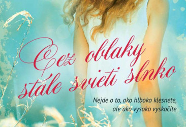 Život ako na trampolíne: raz si hore, raz dolu
