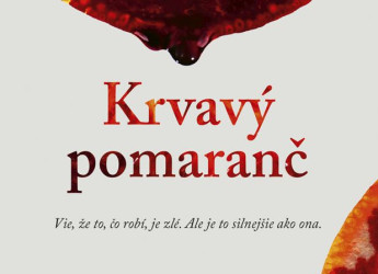 Temný triler Krvavý pomaranč: Strhujúci príbeh o advokátke