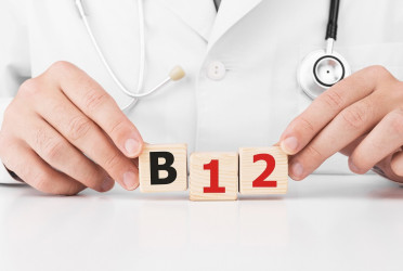 Vitamín B12 – kto je náchylný na jeho nedostatok a ako ho telu doplniť?