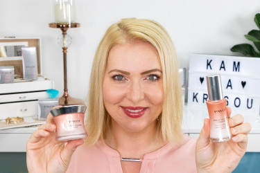 VIDEOTEST: Spevňujúca pleťová starostlivosť PAYOT ROSELIFT COLLAGÉNE