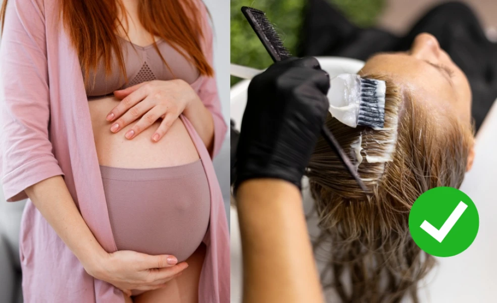Beauty procedúry vhodné v tehotenstve