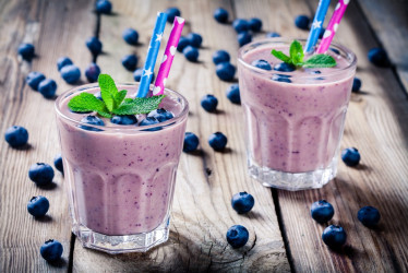 Džús a smoothie - Ich výhody a nevýhody