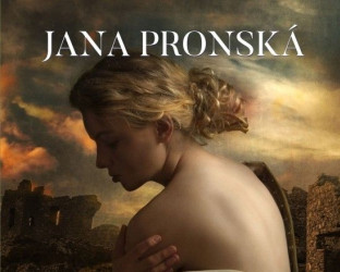 Krvavý erb: Vychutnaj si historickú romancu od Jany Pronskej