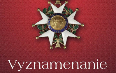 Vyznamenanie: Stala sa svedkom vojnových hrôz...