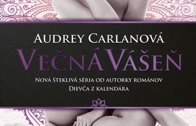 Večná vášeň: Šteklivá romanca, ktorú si zamiluješ