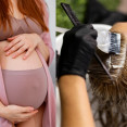 Beauty procedúry vhodné v tehotenstve: Ktoré sú bezpečné?