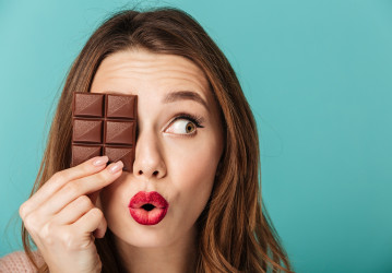 Horká čokoláda: Myslíš, že vieš o nej naozaj všetko? Toto určite nie!