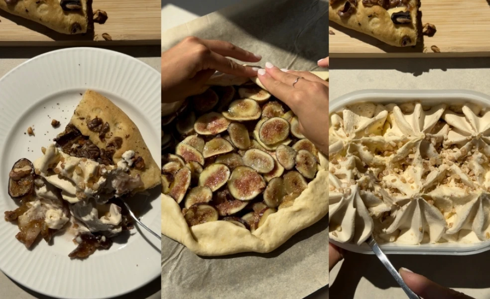 recept na vegánsku galetku